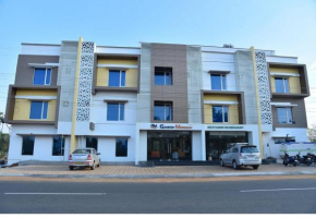 Hotels in Tirupattur